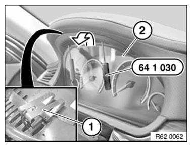 Instrument Cluster